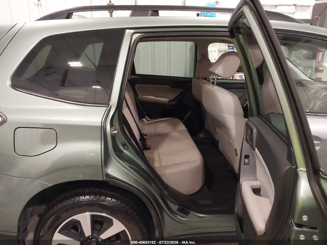 Продажа на аукционе авто 2017 Subaru Forester 2.5i Premium, vin: JF2SJAGC8HH578177, номер лота: 45682182