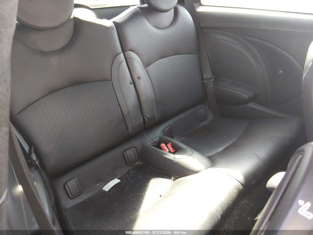 Aukcja sprzedaży 2013 Mini Hardtop Cooper S, vin: WMWSV3C52DT476674, numer aukcji: 45682186