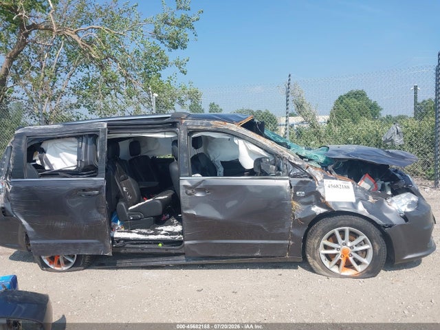 Продаж на аукціоні авто 2019 Dodge Grand Caravan Sxt 35th Anniversary Edition, vin: 2C4RDGCG2KR766186, номер лоту: 45682188