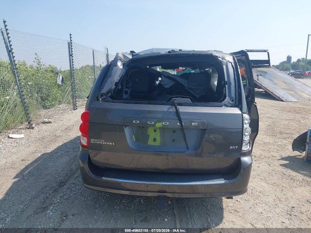 Продаж на аукціоні авто 2019 Dodge Grand Caravan Sxt 35th Anniversary Edition, vin: 2C4RDGCG2KR766186, номер лоту: 45682188