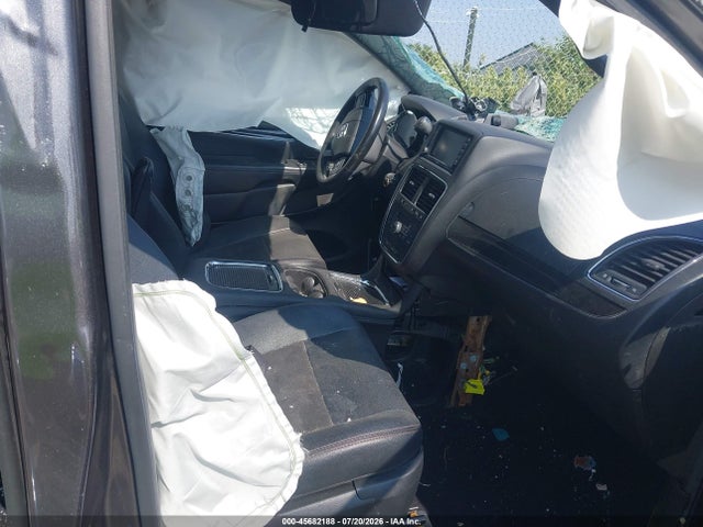Продаж на аукціоні авто 2019 Dodge Grand Caravan Sxt 35th Anniversary Edition, vin: 2C4RDGCG2KR766186, номер лоту: 45682188