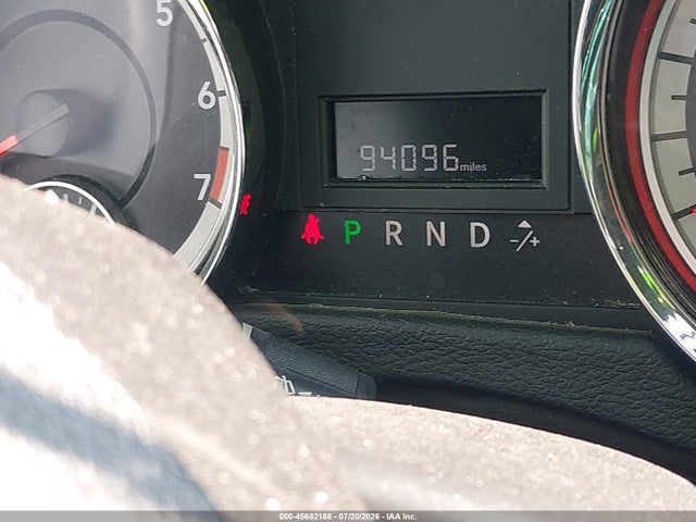 Продаж на аукціоні авто 2019 Dodge Grand Caravan Sxt 35th Anniversary Edition, vin: 2C4RDGCG2KR766186, номер лоту: 45682188