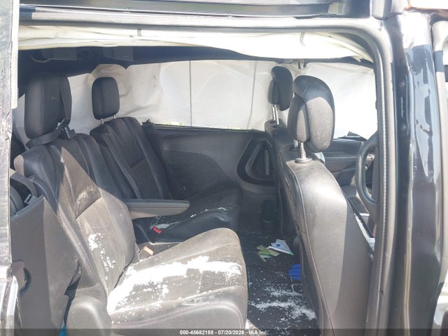 Продаж на аукціоні авто 2019 Dodge Grand Caravan Sxt 35th Anniversary Edition, vin: 2C4RDGCG2KR766186, номер лоту: 45682188