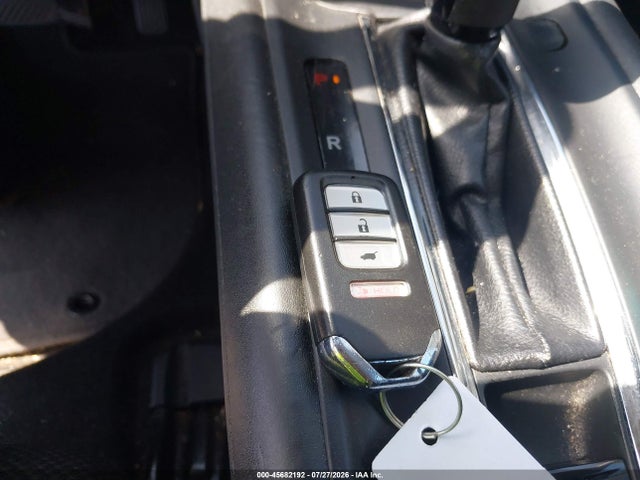 Honda HR-V EX 2018 3CZRU5H52JM710101 Image 11