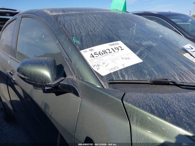 Honda HR-V EX 2018 3CZRU5H52JM710101 Image 14