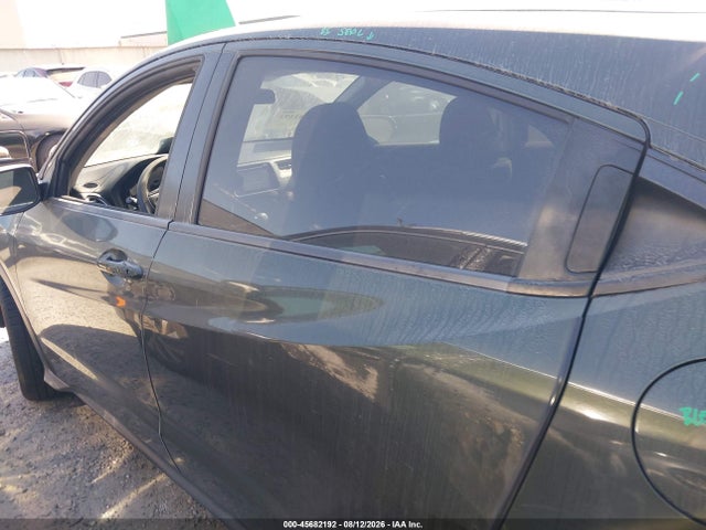 Honda HR-V EX 2018 3CZRU5H52JM710101 Image 15