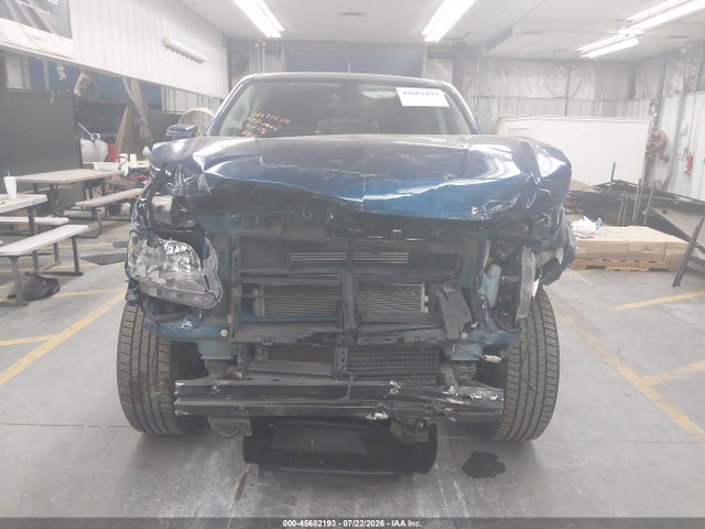1GCGTCEN1K1264515 Chevrolet Colorado Lt