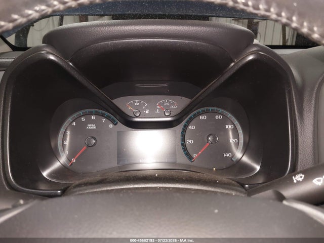 1GCGTCEN1K1264515 Chevrolet Colorado Lt