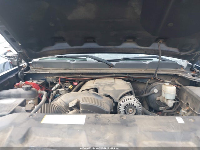 45682194 :رقم المزاد ، 3GCEK23C39G136584 vin ، 2009 Chevrolet Silverado 1500 Lt مزاد بيع