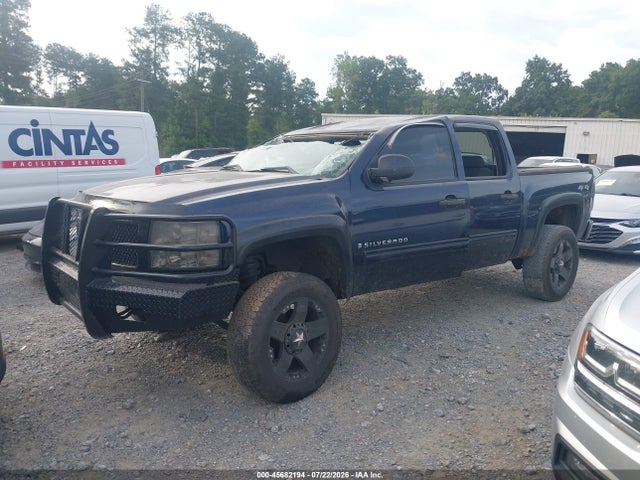45682194 :رقم المزاد ، 3GCEK23C39G136584 vin ، 2009 Chevrolet Silverado 1500 Lt مزاد بيع