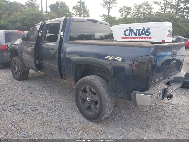 45682194 :رقم المزاد ، 3GCEK23C39G136584 vin ، 2009 Chevrolet Silverado 1500 Lt مزاد بيع