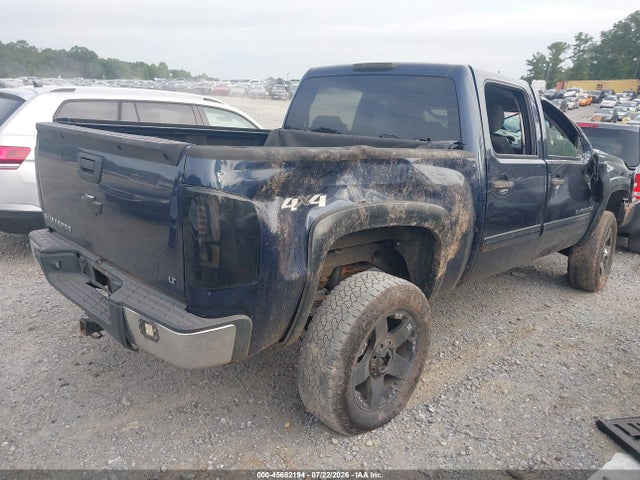 45682194 :رقم المزاد ، 3GCEK23C39G136584 vin ، 2009 Chevrolet Silverado 1500 Lt مزاد بيع