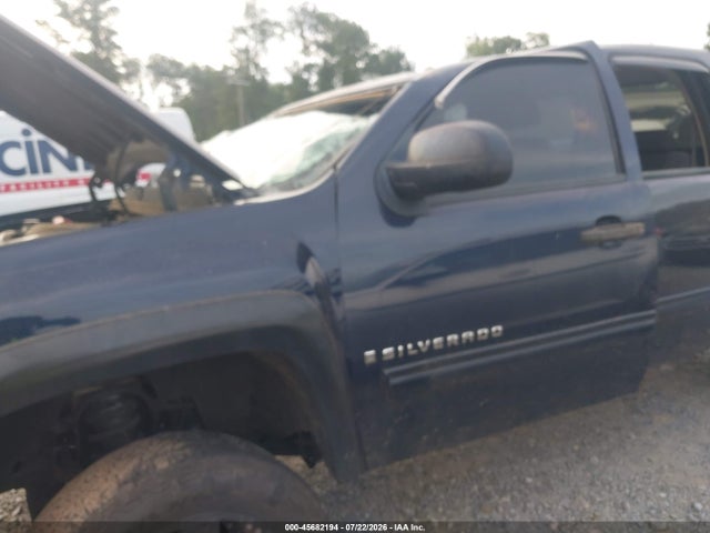 45682194 :رقم المزاد ، 3GCEK23C39G136584 vin ، 2009 Chevrolet Silverado 1500 Lt مزاد بيع