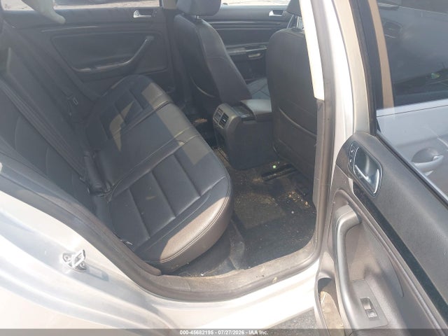 45682195 :رقم المزاد ، 3VWPL7AJ9BM711876 vin ، 2011 Volkswagen Jetta Sportwagen 2.0l Tdi مزاد بيع