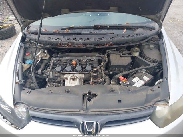 Продаж на аукціоні авто 2006 Honda Civic Ex, vin: 2HGFG11866H508754, номер лоту: 45682196