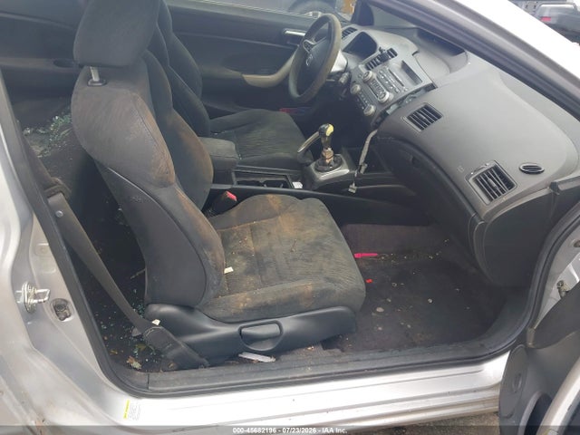 Продаж на аукціоні авто 2006 Honda Civic Ex, vin: 2HGFG11866H508754, номер лоту: 45682196