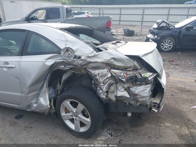 Продаж на аукціоні авто 2006 Honda Civic Ex, vin: 2HGFG11866H508754, номер лоту: 45682196
