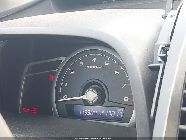 Продаж на аукціоні авто 2006 Honda Civic Ex, vin: 2HGFG11866H508754, номер лоту: 45682196