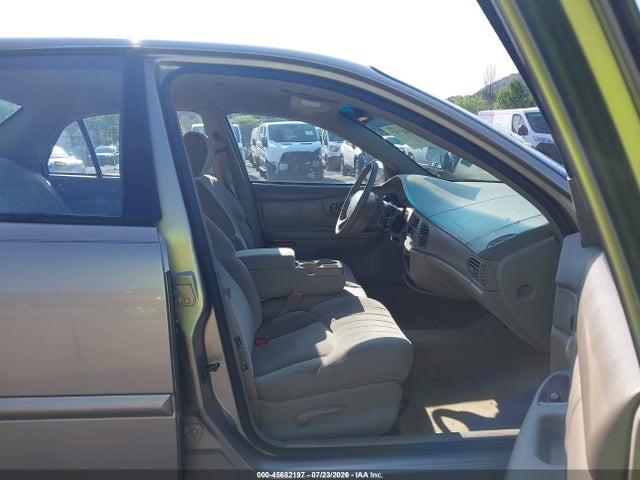 Aukcja sprzedaży 2003 Buick Century Custom, vin: 2G4WS52JX31254665, numer aukcji: 45682197