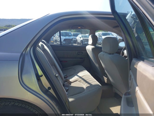 Aukcja sprzedaży 2003 Buick Century Custom, vin: 2G4WS52JX31254665, numer aukcji: 45682197