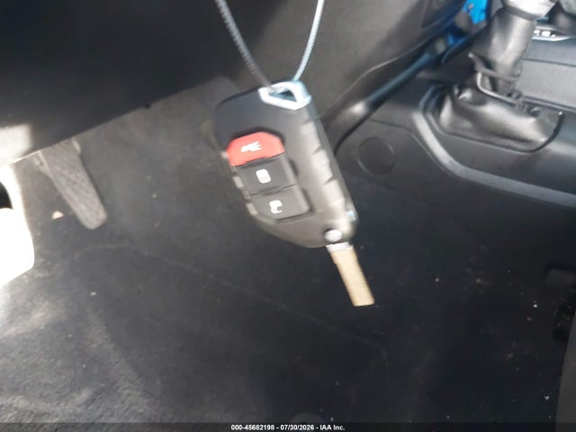 Продаж на аукціоні авто 2020 Jeep Gladiator Sport S 4x4, vin: 1C6HJTAG8LL161316, номер лоту: 45682198