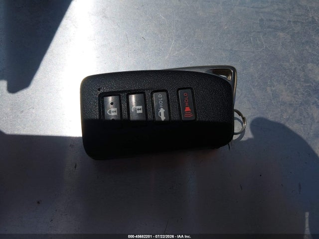 2013 Lexus Es 300h მანქანა იყიდება აუქციონზე, vin: JTHBW1GGXD2006932, აუქციონის ნომერი: 45682201