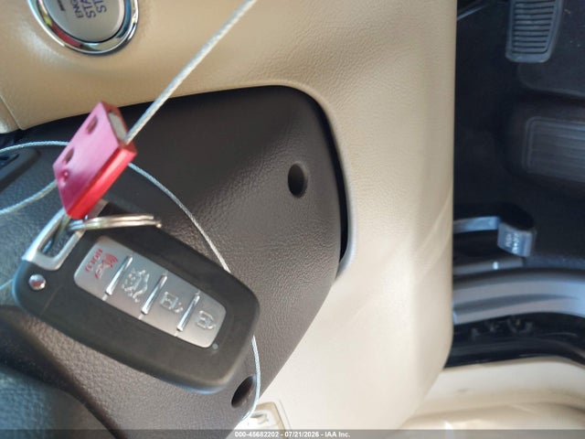 Продаж на аукціоні авто 2011 Hyundai Genesis 3.8, vin: KMHGC4DE7BU141271, номер лоту: 45682202