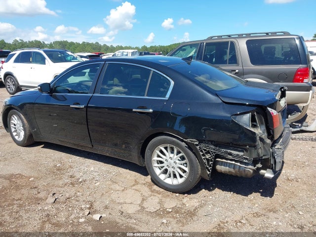 Продаж на аукціоні авто 2011 Hyundai Genesis 3.8, vin: KMHGC4DE7BU141271, номер лоту: 45682202