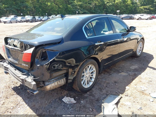 Продаж на аукціоні авто 2011 Hyundai Genesis 3.8, vin: KMHGC4DE7BU141271, номер лоту: 45682202
