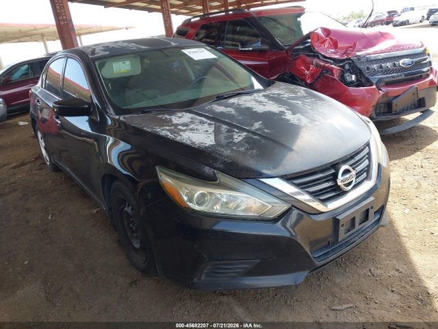 Auction sale of the 2016 Nissan Altima 2.5 S, vin: 1N4AL3AP3GC189525, lot number: 45682207