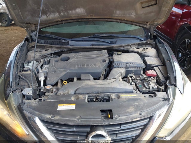 Nissan Altima 2.5 S 2016 1N4AL3AP3GC189525 Image 10