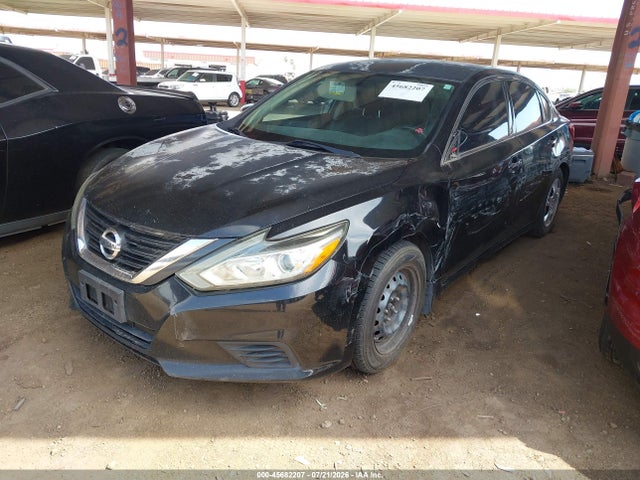 Nissan Altima 2.5 S 2016 1N4AL3AP3GC189525 Image 2