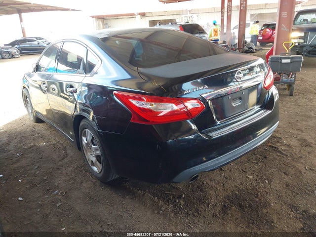 Nissan Altima 2.5 S 2016 1N4AL3AP3GC189525 Image 3