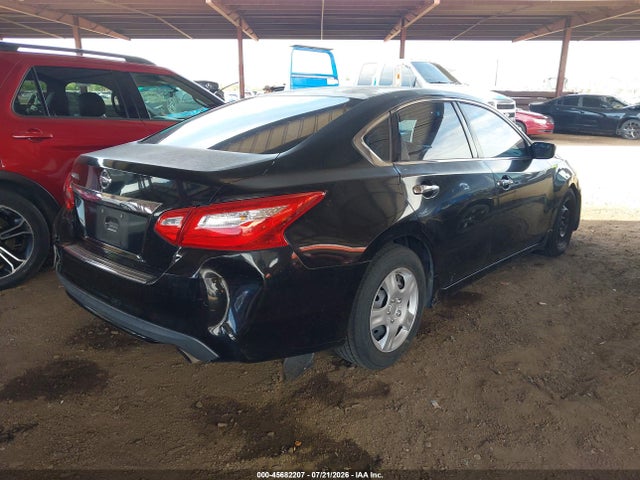 Nissan Altima 2.5 S 2016 1N4AL3AP3GC189525 Image 4