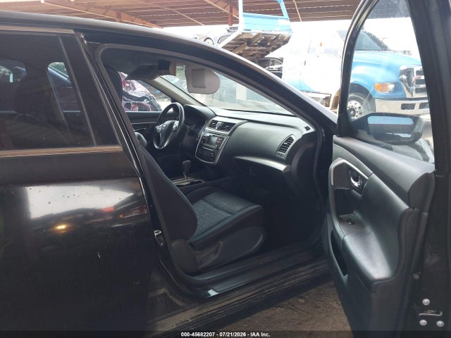 Nissan Altima 2.5 S 2016 1N4AL3AP3GC189525 Image 5