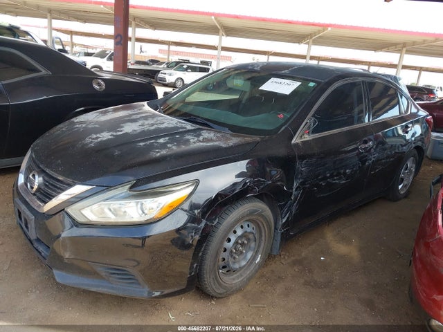 Nissan Altima 2.5 S 2016 1N4AL3AP3GC189525 Image 6