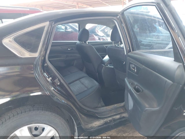 Nissan Altima 2.5 S 2016 1N4AL3AP3GC189525 Image 8