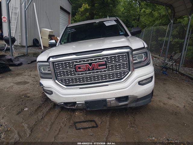 Продаж на аукціоні авто 2016 Gmc Sierra 1500 Denali, vin: 3GTU2PEC0GG283223, номер лоту: 45682215