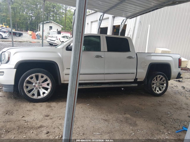 Продаж на аукціоні авто 2016 Gmc Sierra 1500 Denali, vin: 3GTU2PEC0GG283223, номер лоту: 45682215