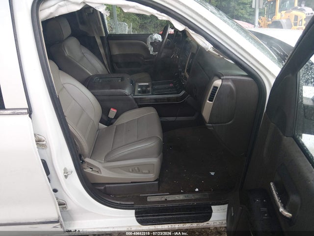 Продаж на аукціоні авто 2016 Gmc Sierra 1500 Denali, vin: 3GTU2PEC0GG283223, номер лоту: 45682215