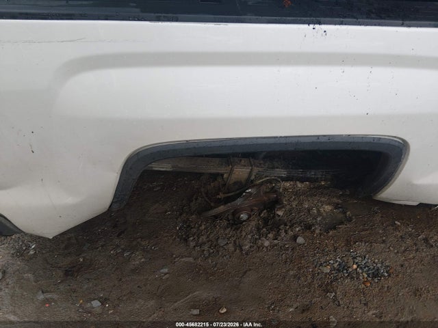 Продаж на аукціоні авто 2016 Gmc Sierra 1500 Denali, vin: 3GTU2PEC0GG283223, номер лоту: 45682215