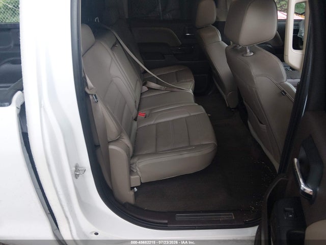 Продаж на аукціоні авто 2016 Gmc Sierra 1500 Denali, vin: 3GTU2PEC0GG283223, номер лоту: 45682215