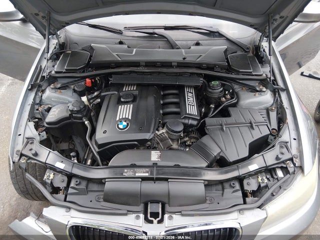 45682218 :رقم المزاد ، WBAPH7C51BE679495 vin ، 2011 Bmw 328i مزاد بيع