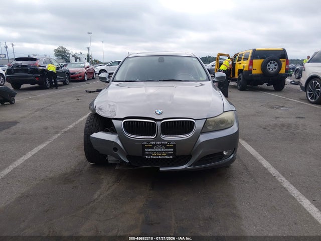 45682218 :رقم المزاد ، WBAPH7C51BE679495 vin ، 2011 Bmw 328i مزاد بيع