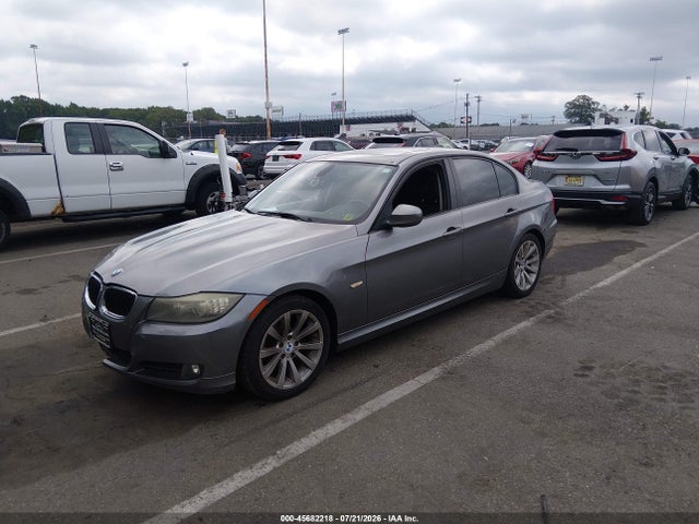45682218 :رقم المزاد ، WBAPH7C51BE679495 vin ، 2011 Bmw 328i مزاد بيع