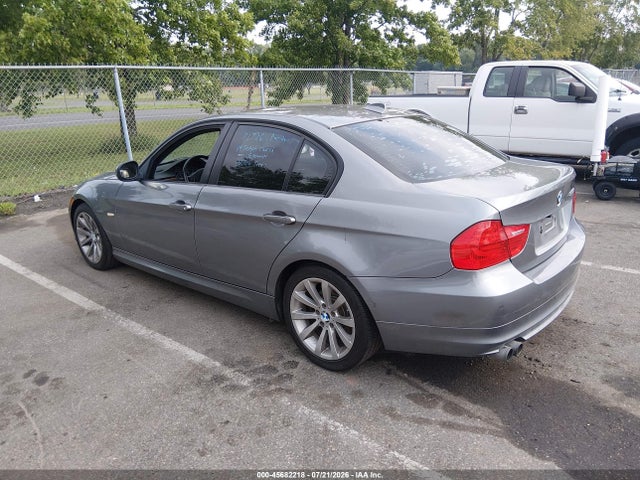 45682218 :رقم المزاد ، WBAPH7C51BE679495 vin ، 2011 Bmw 328i مزاد بيع