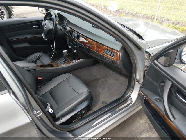 45682218 :رقم المزاد ، WBAPH7C51BE679495 vin ، 2011 Bmw 328i مزاد بيع