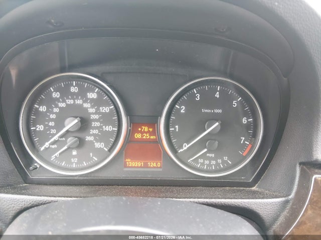 45682218 :رقم المزاد ، WBAPH7C51BE679495 vin ، 2011 Bmw 328i مزاد بيع