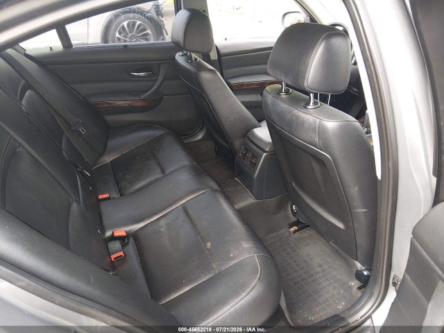 45682218 :رقم المزاد ، WBAPH7C51BE679495 vin ، 2011 Bmw 328i مزاد بيع