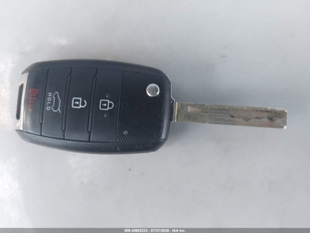 Aukcja sprzedaży 2019 Kia Sorento 2.4l Lx, vin: 5XYPG4A35KG513199, numer aukcji: 45682223